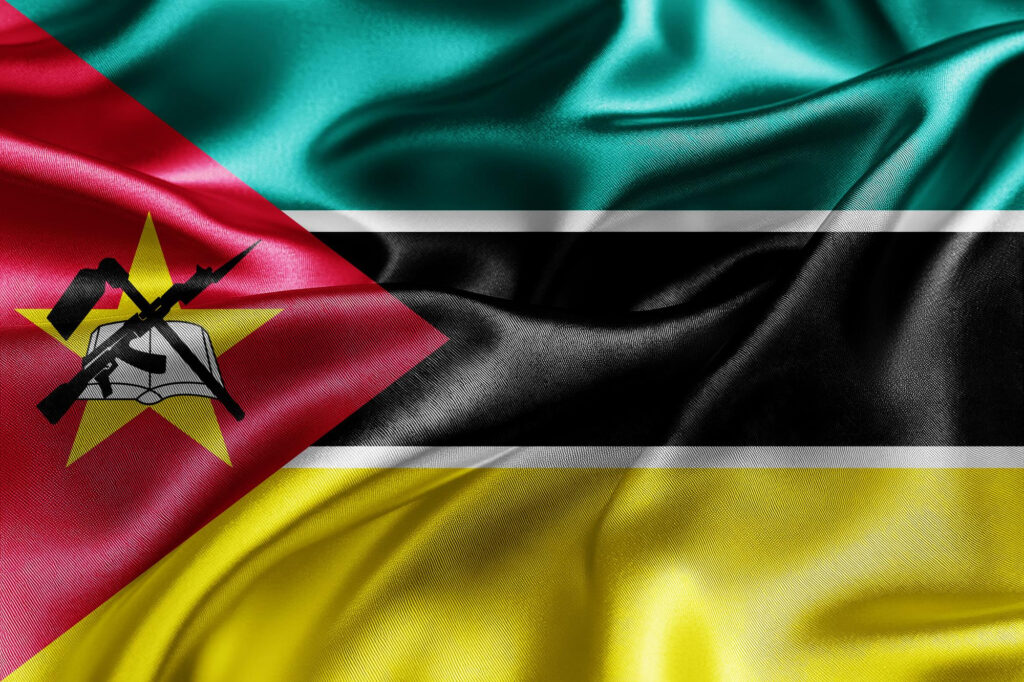 15 Years of Building Mozambique: The Workforce Group Journey